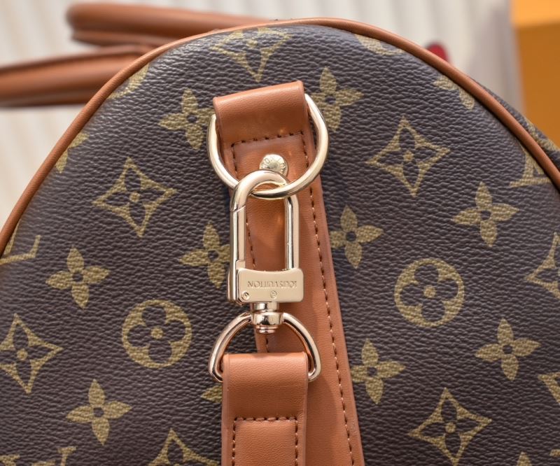 LV Travel Bags